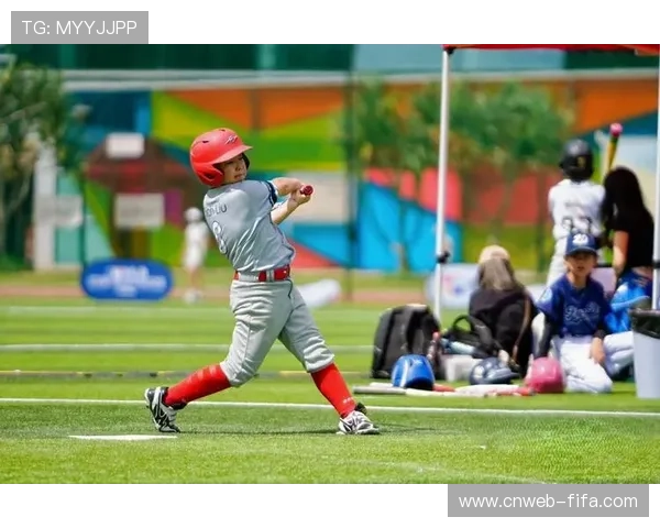 MLB CUP青少年棒球系列赛秋季公开赛深圳站将于10月3日盛大开幕