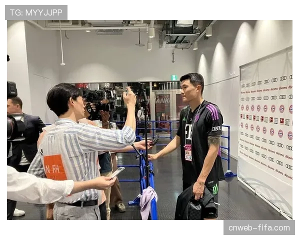 独家专访拜仁慕尼黑体能教练:我们如何为高强度压迫体系储备球员体能 独家专访拜仁慕尼黑体能教练:我们如何为高强度压迫体系储备球员体能